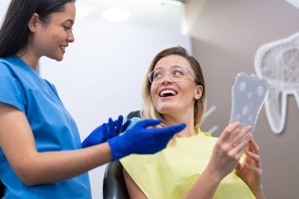  Leona Valley, CA Dental Services Pros